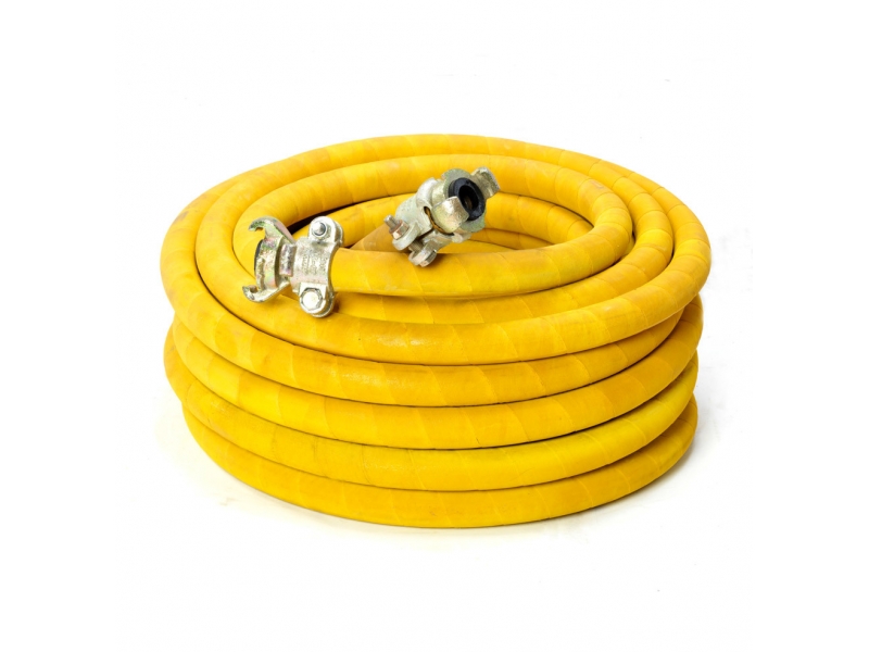 Standard Yellow Air Hose